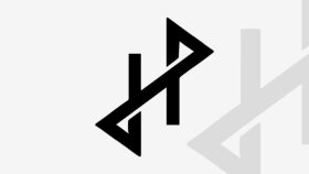 H Harfi | Logo Tasarımı