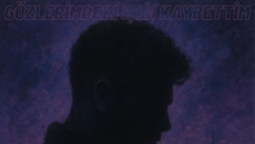 Samet Oktay - GÖZLERİMDEKİ IŞIĞI KAYBETTİM Altyapı Calısması