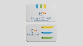 kartvizit tasarımları yapabilirim