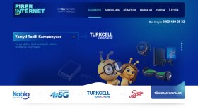 PSD to HTML | Fiber