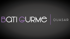 BATI GURME LOGO TASARIMI