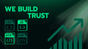 anahtar teslim web sitesi yapıyorum