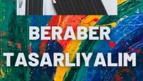 hayalinizdeki logoyu tasarlayabilirim