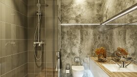her türlü i̇ç mekan modelleme ve render da uzmanım