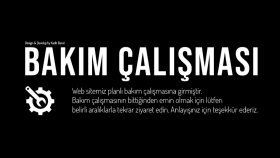 Bakım Teması
