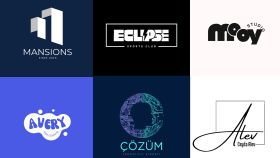  işletmenize değer katacak bir logo oluşturabilirim
