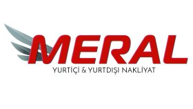 Meral Nakliyat Logo