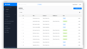 freelance frontend dev olarak projelere destek veriyorum