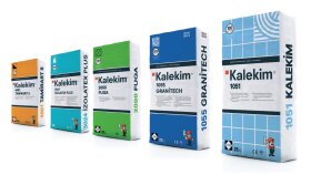 Kalekim