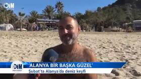 TV Haber perfore seslendirme örneği