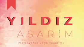 işletmenize özel profesyonel logo tasarımı yapabilirim