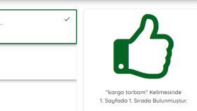 Sıralamalarını yükselttiğim web siteler