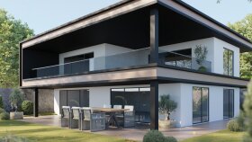 dış cephe modelleme yapıyorum
