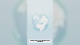 Lumea - Sağlık Turizmi Reklamı (Konsept)