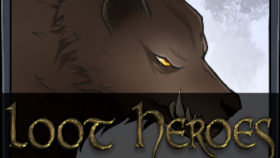 Oyun : Antique Heroes (Mobile)