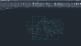 2d autocad çizimlerinizi yapabilirim