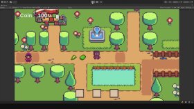  Unity ile 2D oyunlar geliştirebilirim