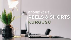 sosyal medya reels ve shorts video montajı yaparım