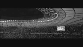 Sokak Futbolu - Tanıtım