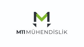 M11 logo tasarımı