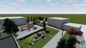 Sektchup ve lumion ile istediğiniz görseli olusturabilirim