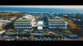 Port Nature Hotel Tanıtım Filmi