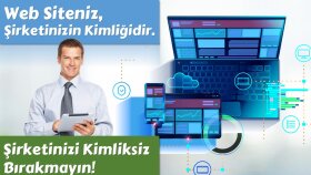 sadece lisanslı tema ve eklentilerle kaliteli site yapıyorum