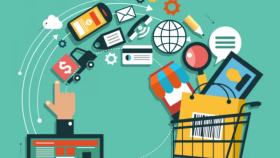 E-Ticaret Bilgi Paylaşımı Sohbet