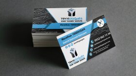 size özel kartvizit tasarlıyorum