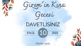 Davetiye