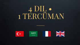 hızlı ve doğru Arapça, Fransızca, İngilizce çeviri yaparım