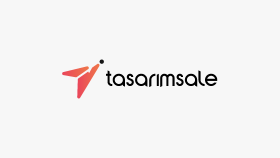 Tasarımsale Logo Tasarımı
