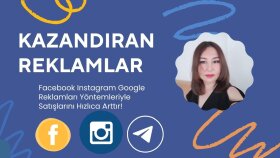 facebook business manager anahtar teslim kurulumu yaparım