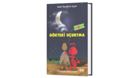 İbrahim Halil Uçar - Gökteki Uçurtma
