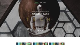 mcanbazoglu.com - Yazılım Blog Sitesi