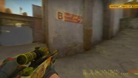 CS:GO - In The Bag