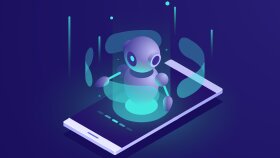 android studio ile istediğiniz mobil uygulamayı yapabilirim