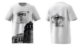 T-Shirt Mockup 