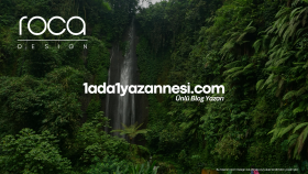 1ada1yazannesi - Web Site Anahtar Teslim