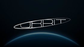 Orbit - Logo Tasarımı