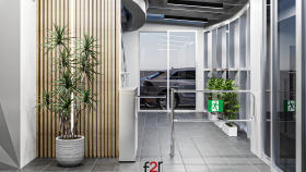 BTM YALIKÖY GİRİŞ