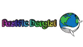 Pasific Dergisi Logo