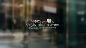 AYŞİN DİNLER AYDIN