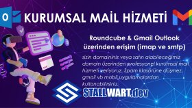 profesyonel kurumsal mail hizmeti verebilirim