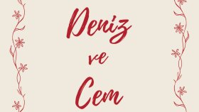 kişiye özel davetiyeler tasarlayıp etkinliği öne çıkarırım
