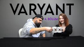 Kurgu portfolyom