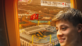 MAÇ GÜNÜ TASARIM