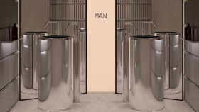 Public WC