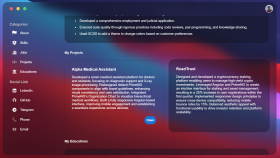 Portfolyo Web Siteleri