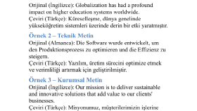 Transcription